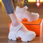 Spring and Summer New Foreign shoes - Image 8