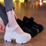 Spring and Summer New Foreign shoes - Image 4