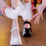 Spring and Summer New Foreign shoes - Image 5