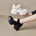 Spring and Summer New Foreign shoes - Image 6