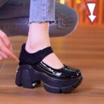Spring and Summer New Foreign shoes