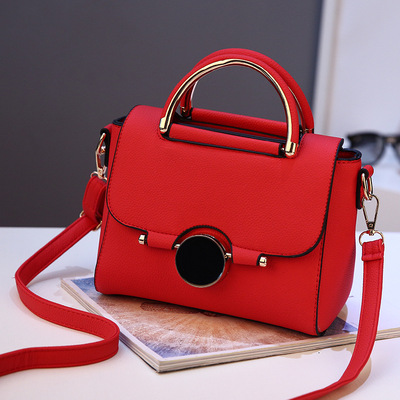 1650 tk (1) Bag trend fashion shoulder bag - Image 1