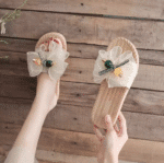 Women's sandals for summer outdoor wear at the seaside holiday leisure fairy style - Image 4
