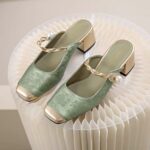 2025 summer new fairy style Baoto - Image 6