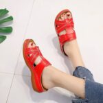 2025 cross-border women's shoes - Image 8