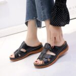 2025 cross-border women's shoes - Image 12