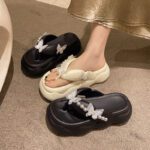 Cartoon French slippers new fashion