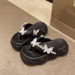 Cartoon French slippers new fashion - Image 7