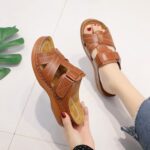 2025 cross-border women's shoes - Image 11