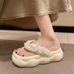 Cartoon French slippers new fashion - Image 8