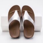 Niu Beibei wedge heel flip-flops for women - Image 6
