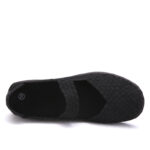 Hand-woven rocking shoes for women - Image 7