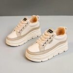 New color matching women's shoes for Winter - Image 6