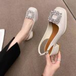 Mary Jane high heels women's - Image 3