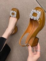 Mary Jane high heels women's - Image 2