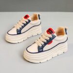 New color matching women's shoes for Winter - Image 5