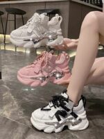 Hot selling dad shoes for women 2026 - Image 2