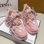 Hot selling dad shoes for women 2026 - Image 3