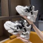 Hot selling dad shoes for women 2026 - Image 6