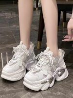 Hot selling dad shoes for women 2026 - Image 7