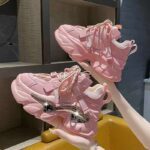 Hot selling dad shoes for women 2026