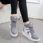autumn Korean version of single shoes - Image 3
