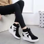 autumn Korean version of single shoes - Image 4