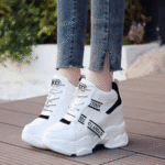 2025 spring new style height-enhancing sports shoes - Image 6