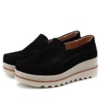 Women's slip-on shoes 2026 - Image 5