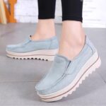 Women's slip-on shoes 2026 - Image 3
