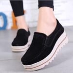 Women's slip-on shoes 2026