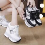 2025 Spring and Summer Korean version of super high