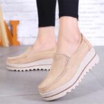 Women's slip-on shoes 2026 - Image 8