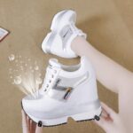 2025 Spring and Summer Korean version of super high - Image 9