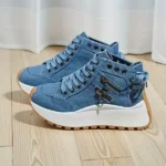 Denim blue