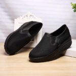 Authentic 2026 New Autumn/Winter Women's Rocker Shoes, - Image 7