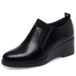 New style women’s single shoes - Image 3