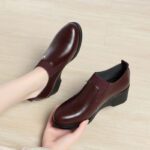 New style women's single shoes - Image 3