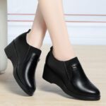 New style women’s single shoes - Image 4