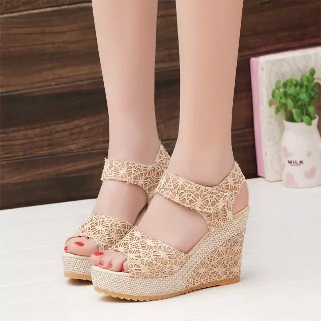 TB2GjEBoeuSBuNjSsplXXbe8pXa_!!2555472366 2026 new summer fashion shoes - Image 1
