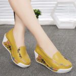 Summer and Autumn Casual Women’s Shoes