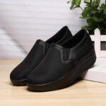 Authentic 2026 New Autumn/Winter Women's Rocker Shoes, - Image 2
