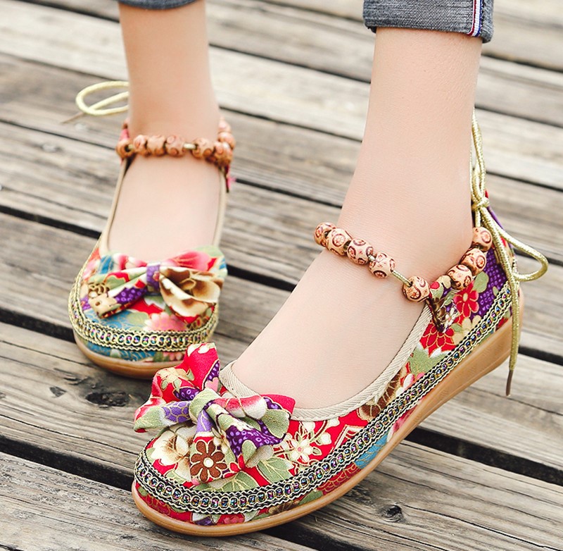 77ccaaab-edba-4449-a282-008799050bd1 2026 Spring and Summer new women's shoes - Image 1