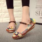 2026 Spring and Summer new women's shoes - Image 4
