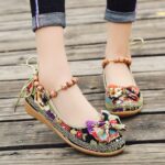 2026 Spring and Summer new women's shoes - Image 6