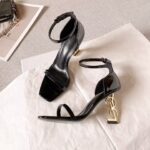 Summer European and American Style One-Strap - Image 3