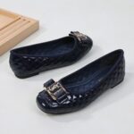Hong Kong trendy women's loafers, new style - Image 10