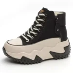 Brand lightweight chunky sneakers for women - Image 9