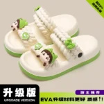 Sweet and cute women's summer sandals - Image 5