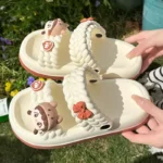 Sweet and cute women's summer sandals - Image 6